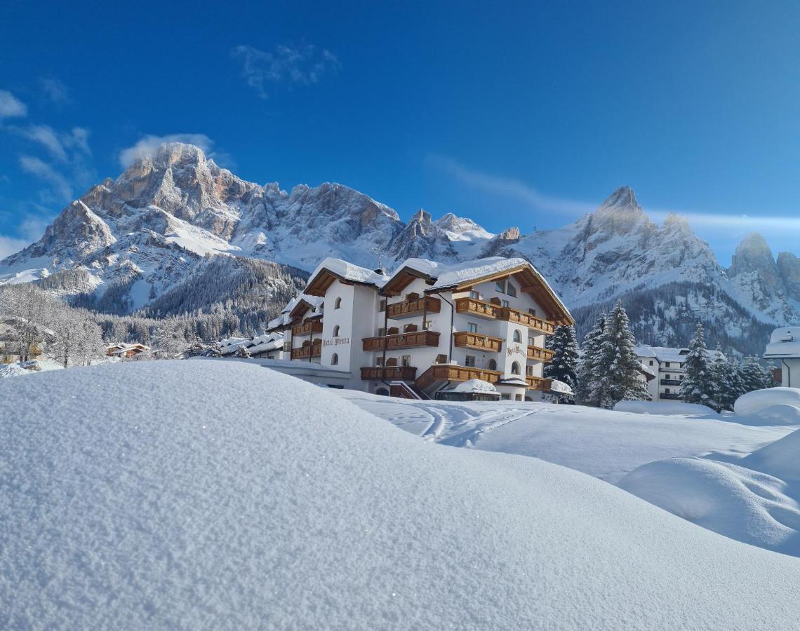 Hotel Vienna San Martino Di Castrozza Luaran gambar