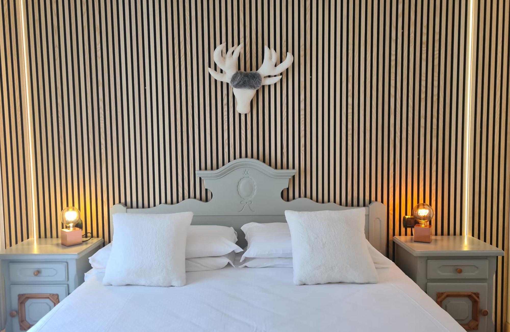 Hotel Vienna San Martino Di Castrozza Luaran gambar