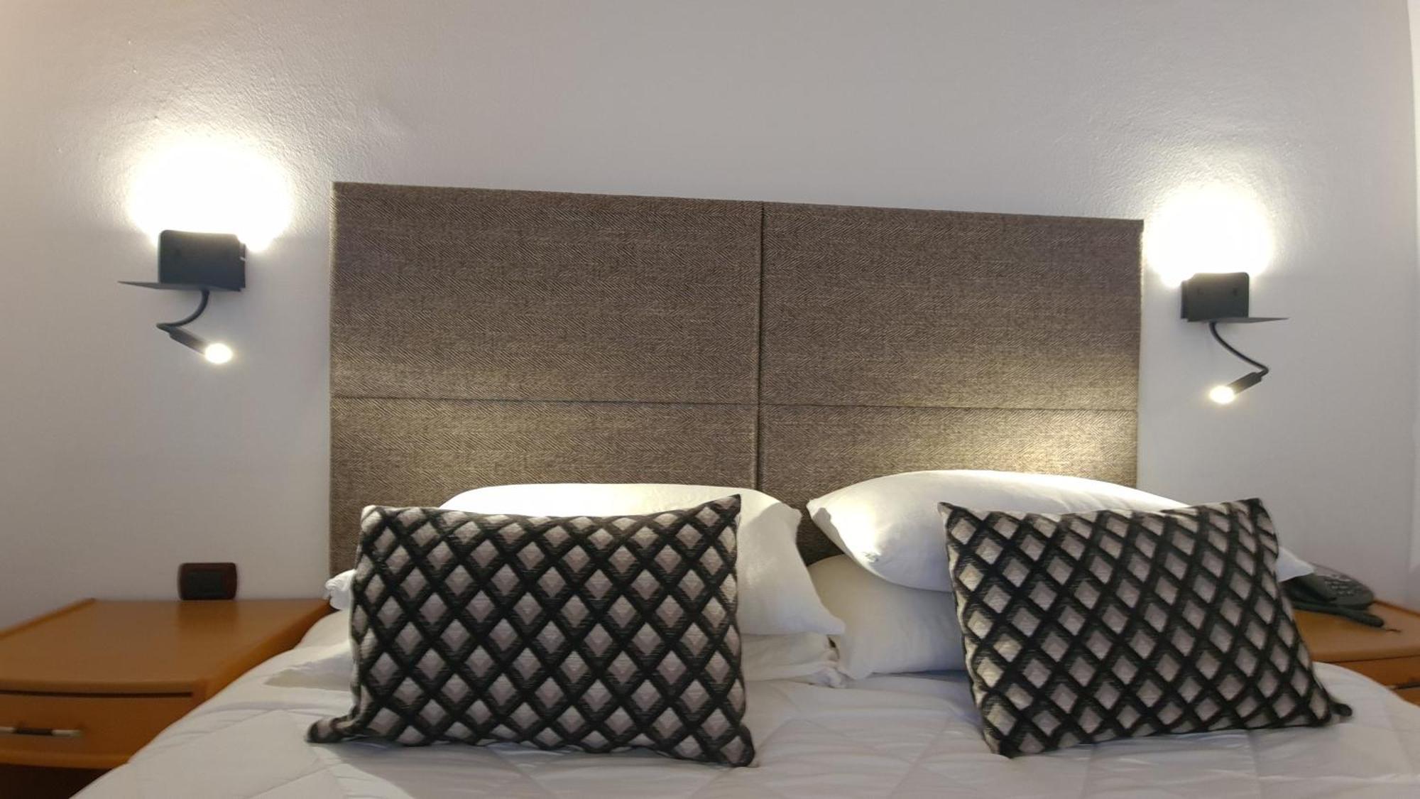 Hotel Vienna San Martino Di Castrozza Luaran gambar