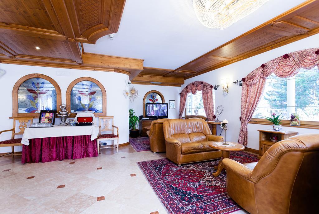 Hotel Vienna San Martino Di Castrozza Luaran gambar
