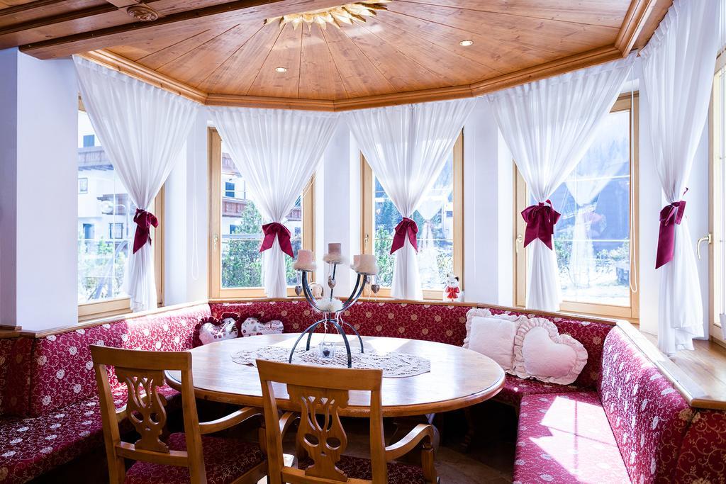 Hotel Vienna San Martino Di Castrozza Luaran gambar